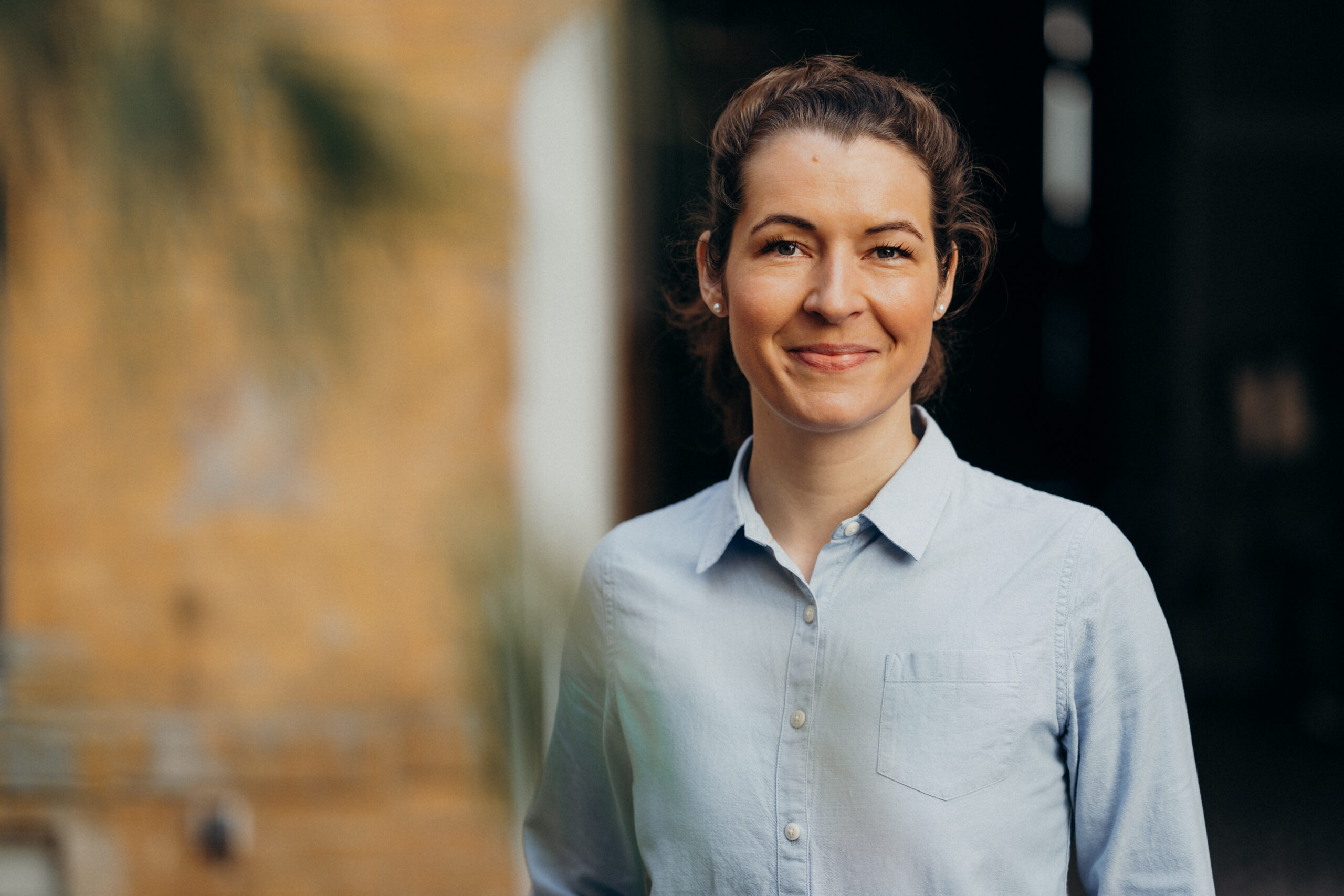 Lena Stielow Business Coaching
